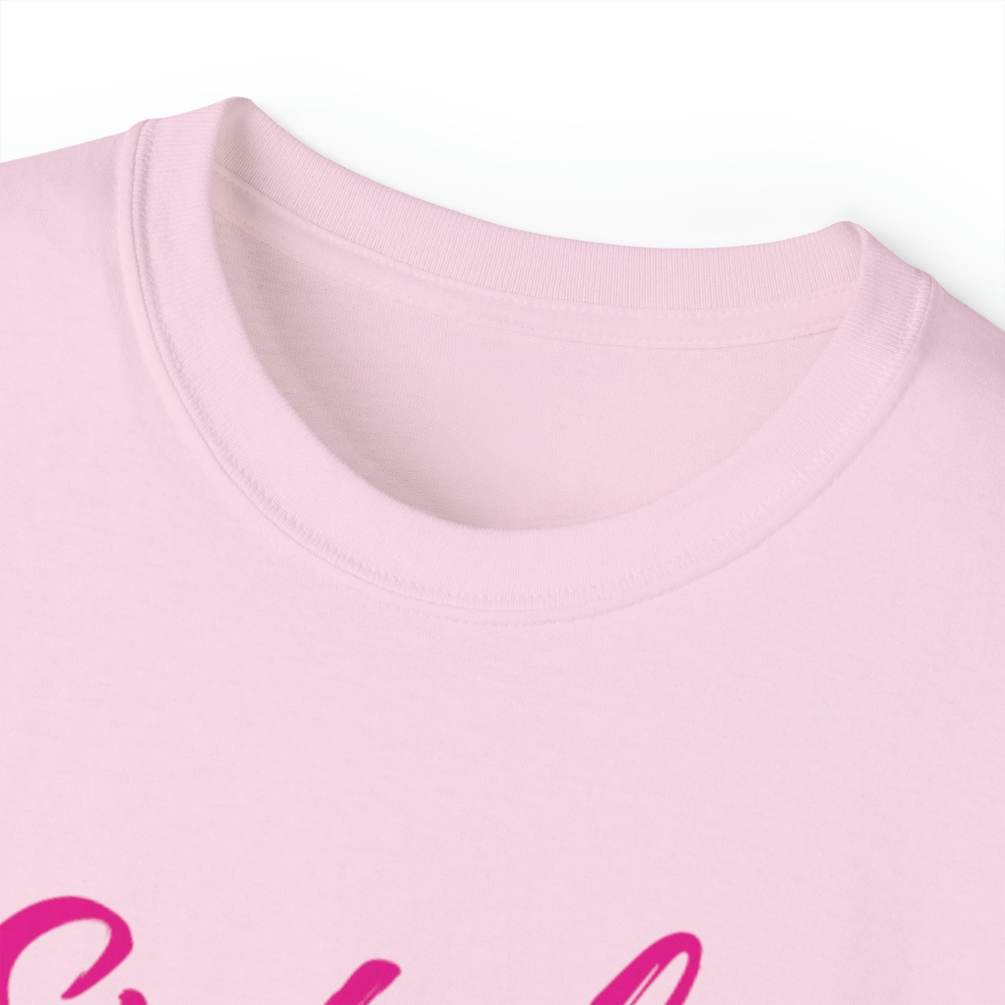 Sistah 2 Sistah Unisex Ultra Cotton Tee