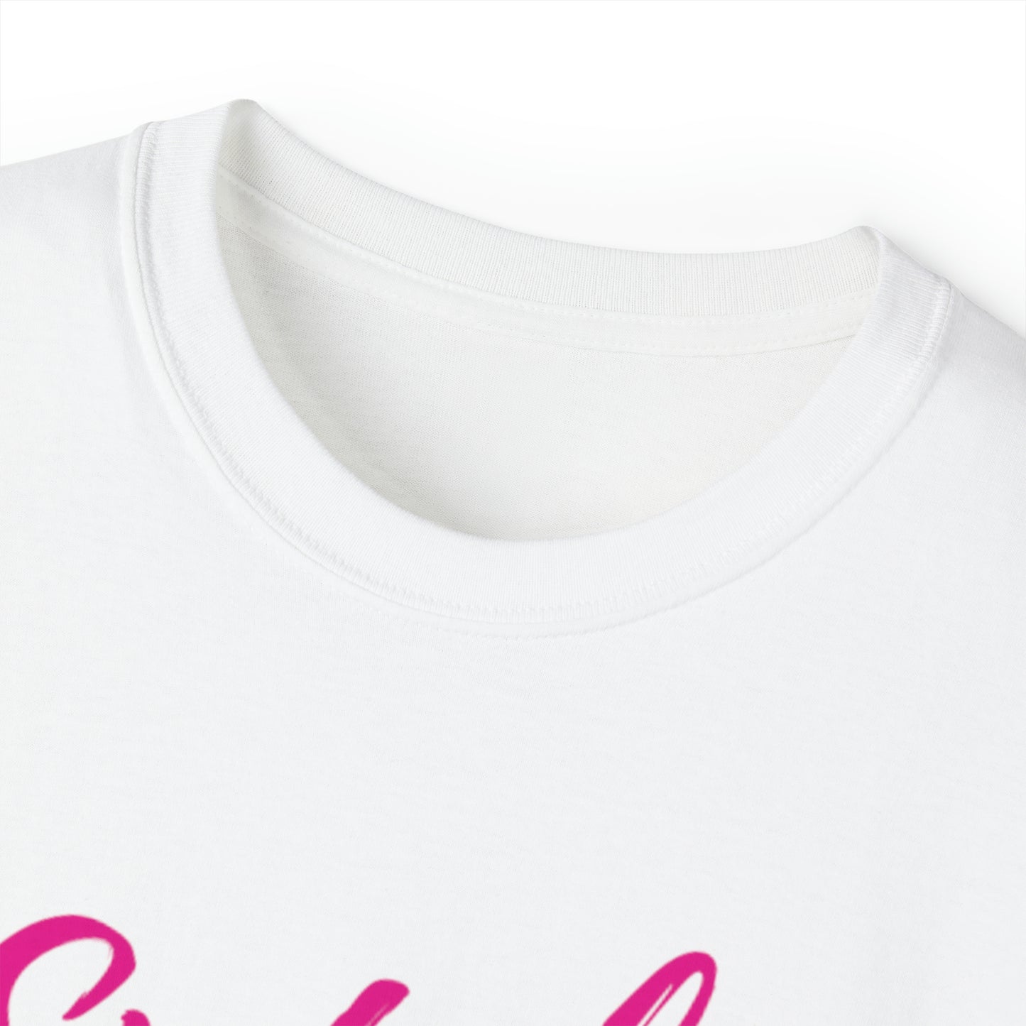 Sistah 2 Sistah Unisex Ultra Cotton Tee