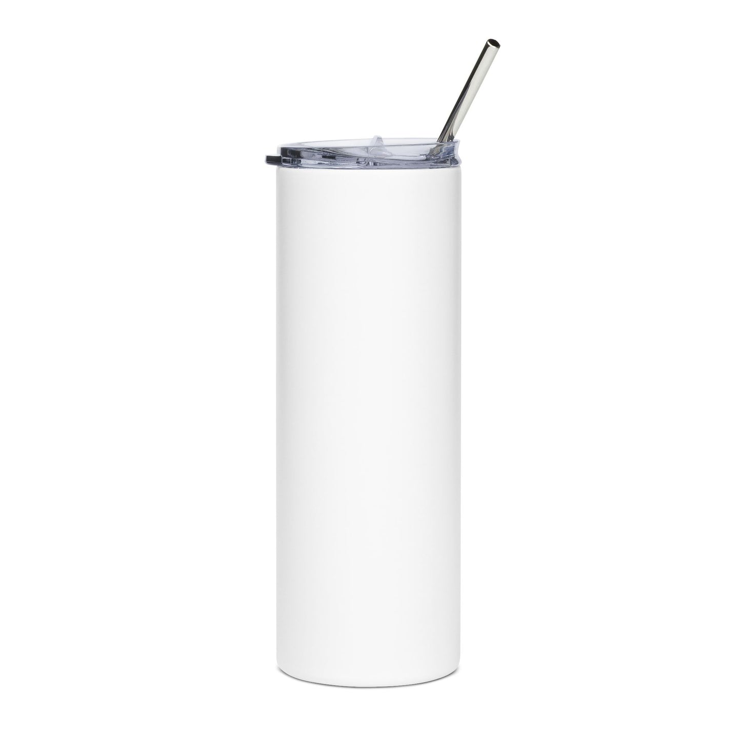 Stainless Steel Tumbler, 20oz