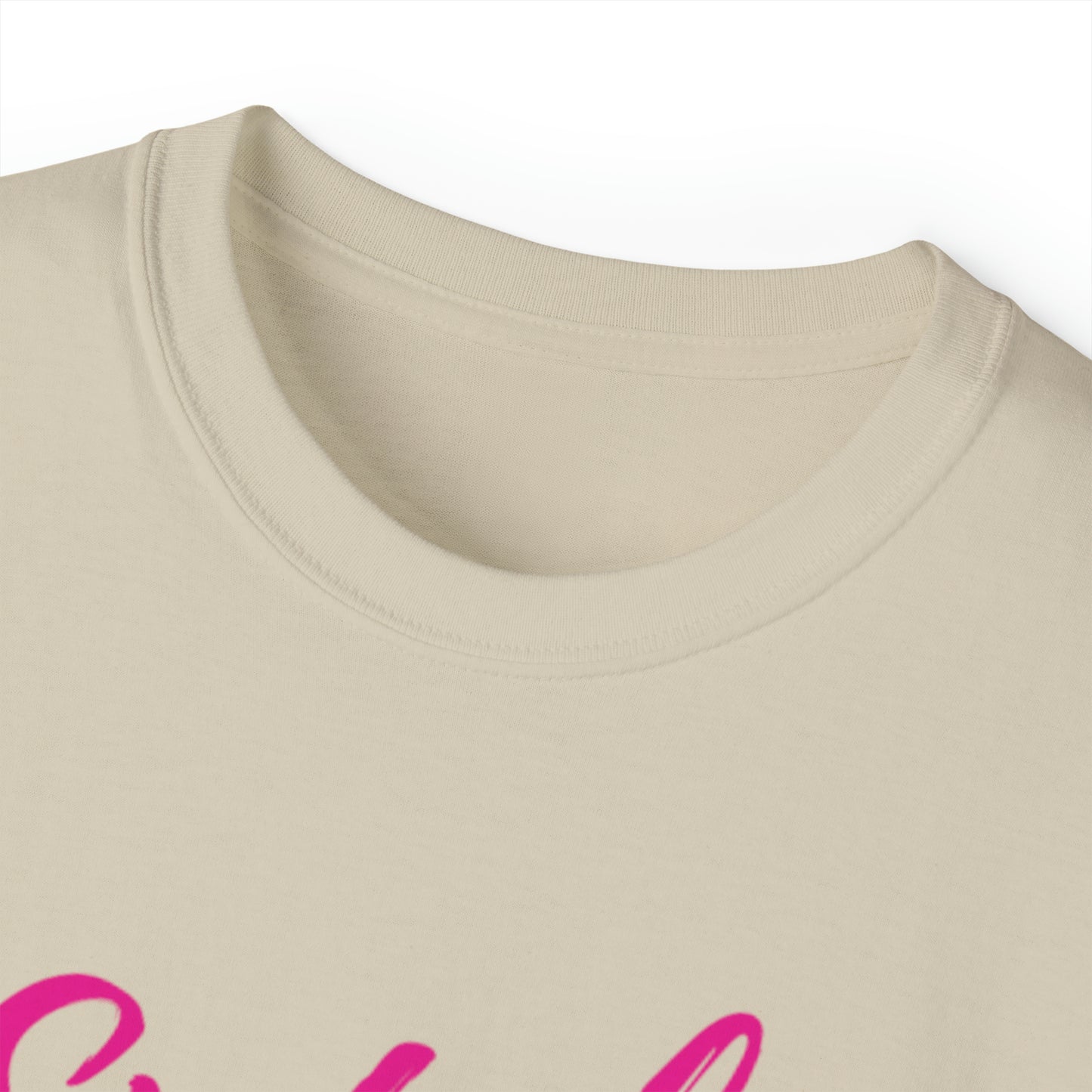 Sistah 2 Sistah Unisex Ultra Cotton Tee