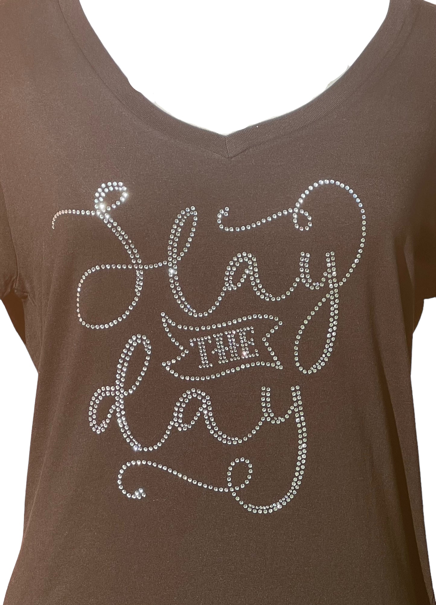 Slay the Day Bling Shirt