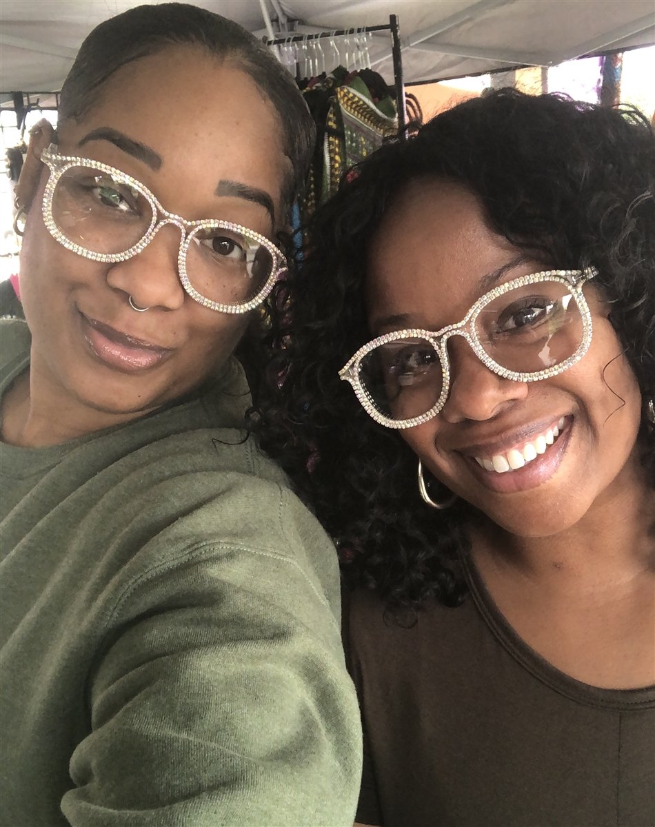 Eyeglasses For Ladies