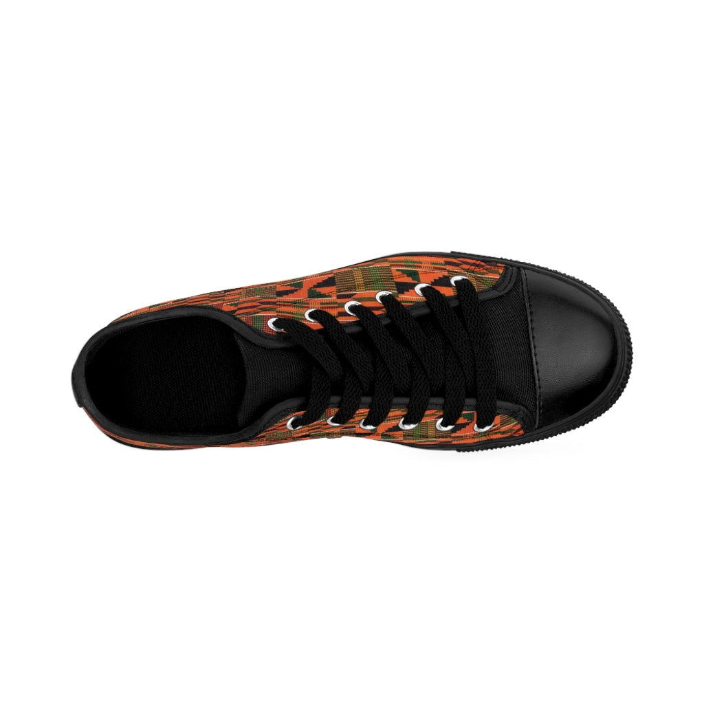 African Shoes For Ladies