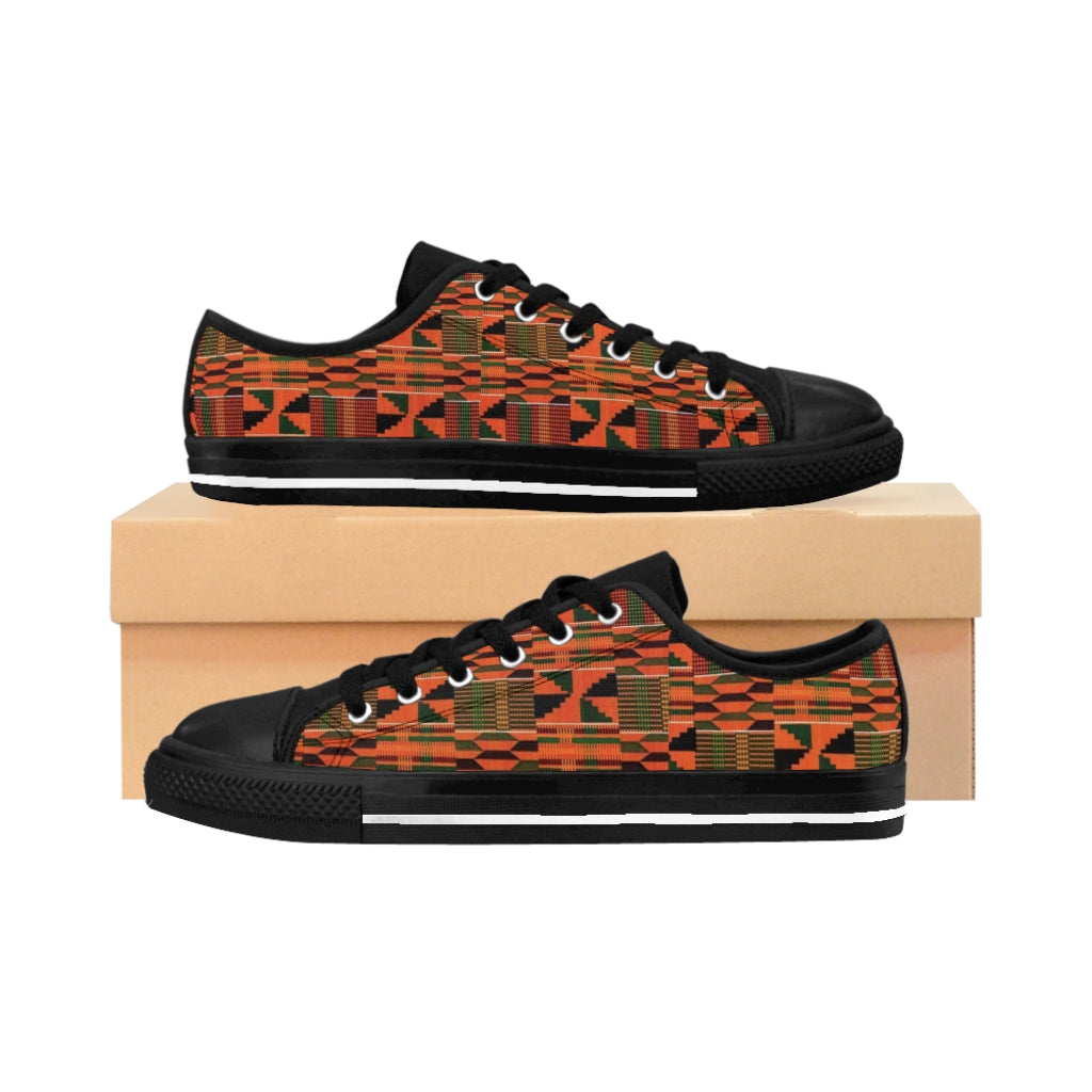 African Shoes For Ladies