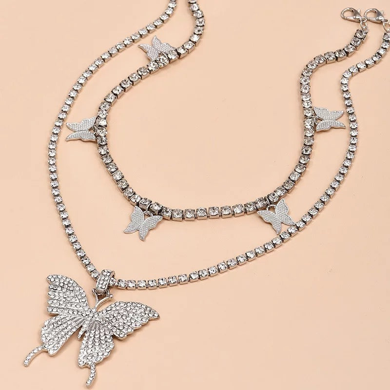 Women Pendant Necklace