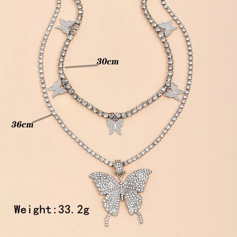 Women Pendant Necklace