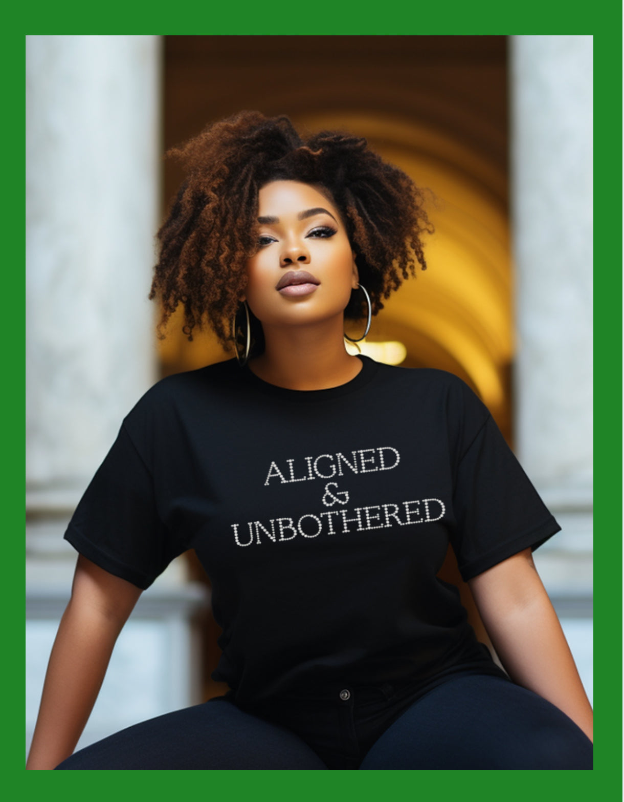 Shop Rhinestone T-shirts