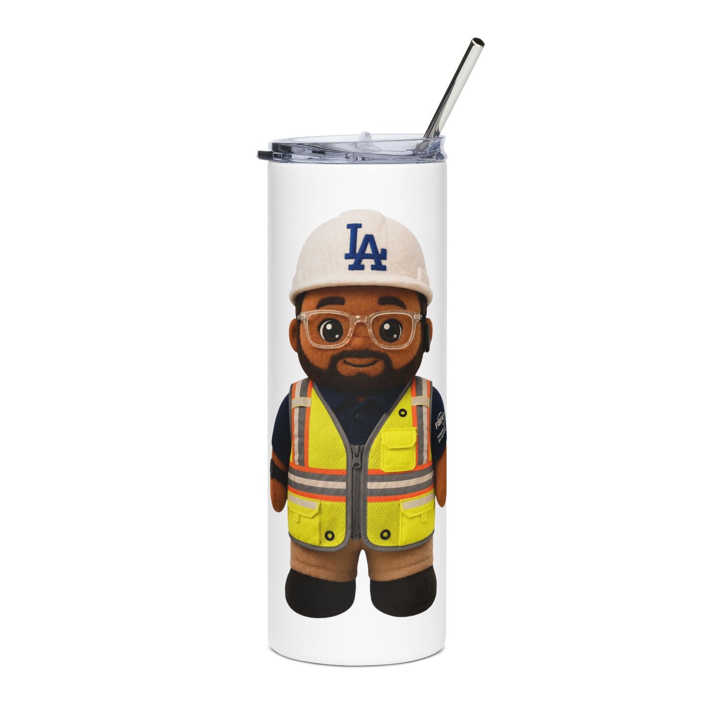 Stainless Steel Tumbler, 20oz
