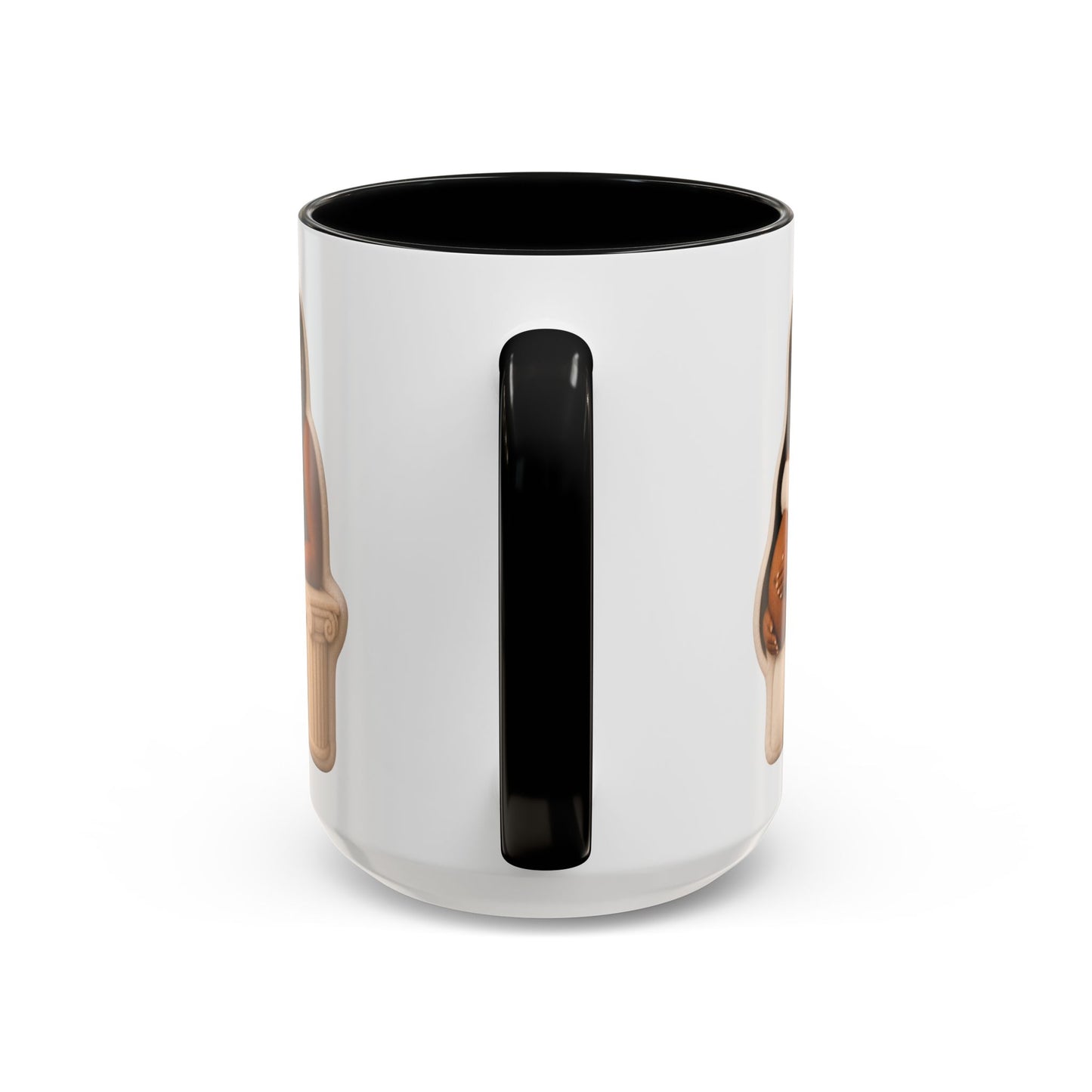 Custom Accent Mug (15oz)