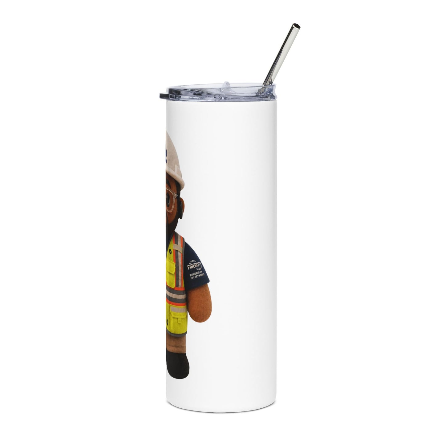 Stainless Steel Tumbler, 20oz