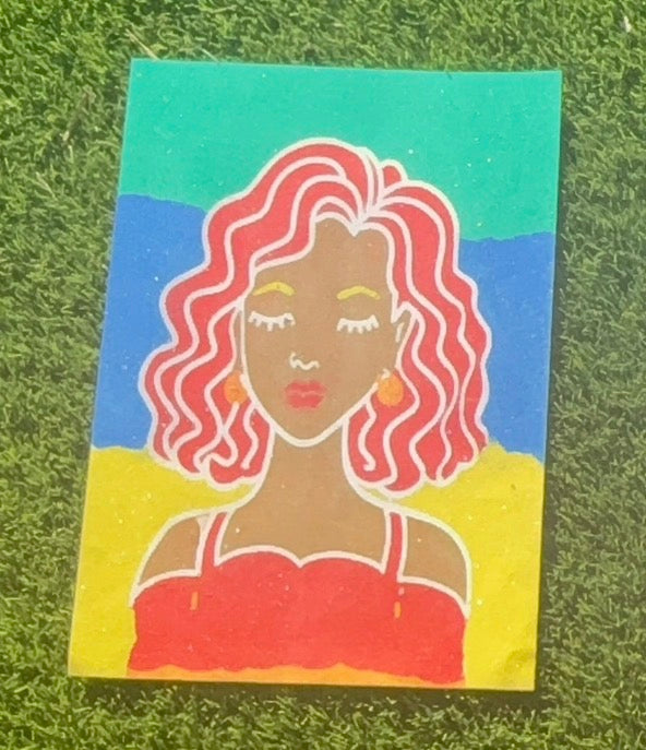 Creative Arts Therapy Workshop Sunday, 8/9