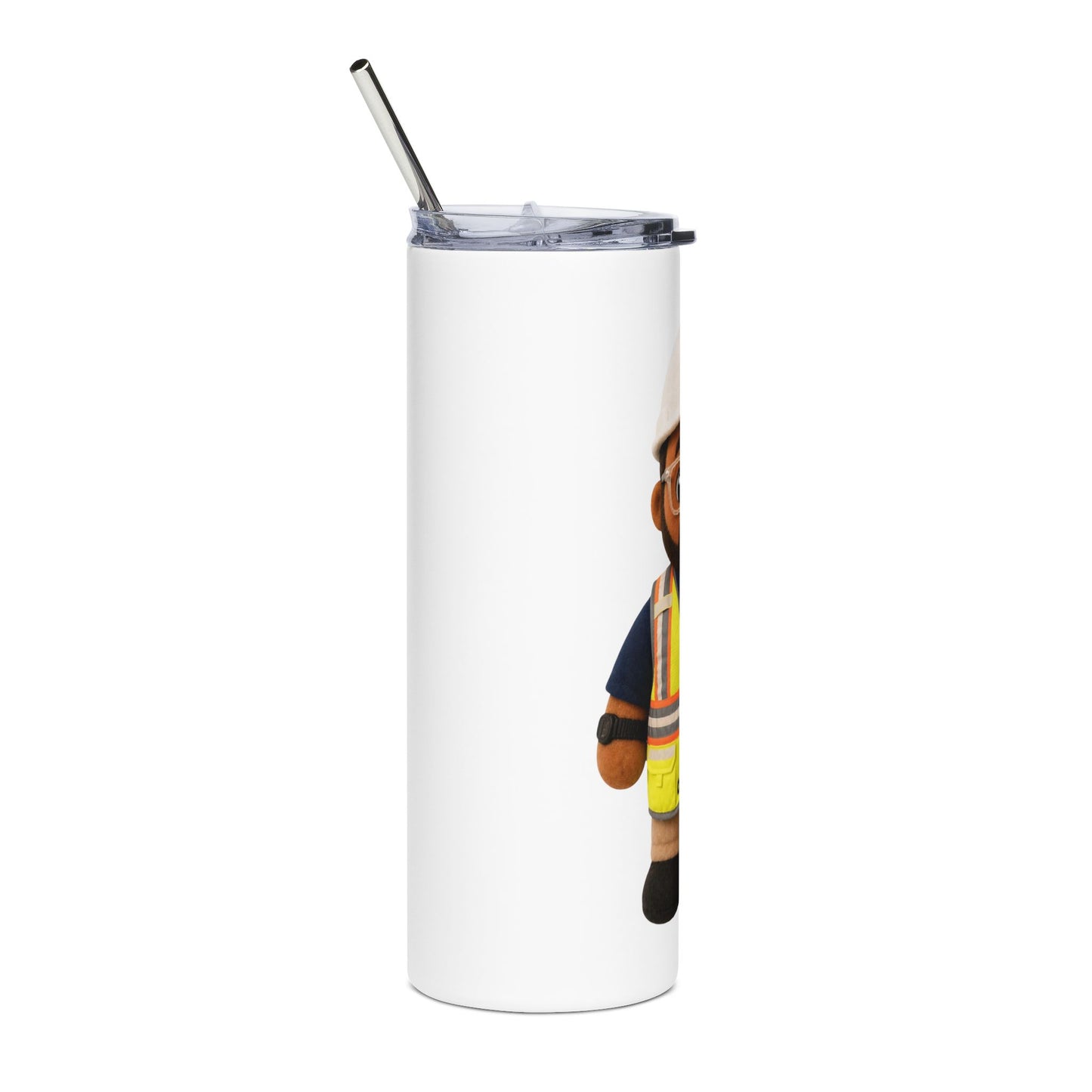 Stainless Steel Tumbler, 20oz
