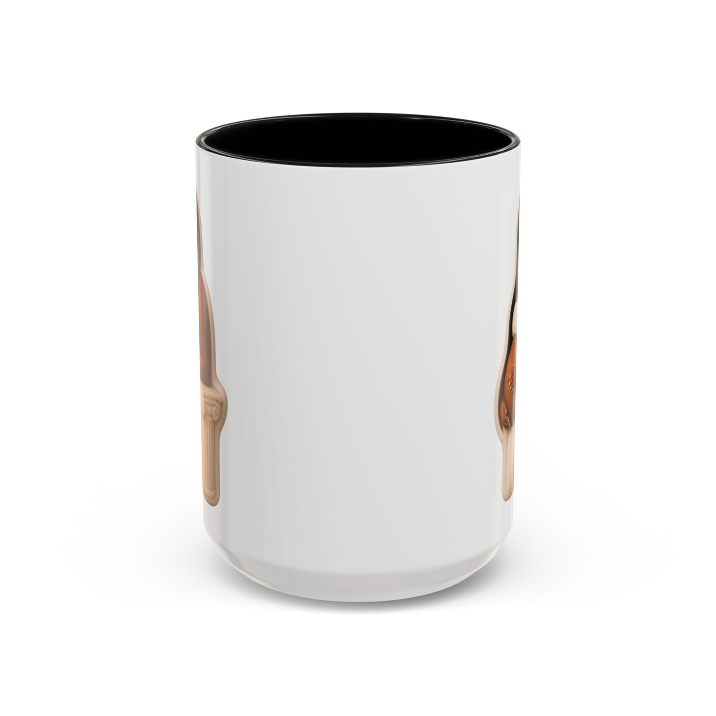 Custom Accent Mug (15oz)