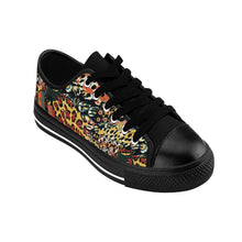 Zootopia Low Top Sneakers