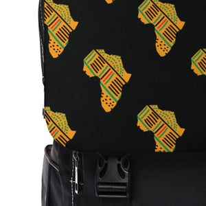 African Tote Bags