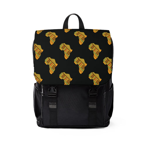 African Tote Bags