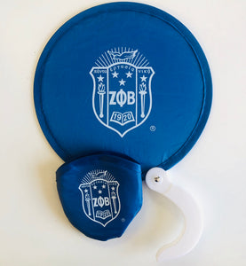 Shield Fan