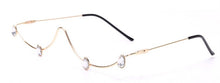 Big Stones Bling Frames