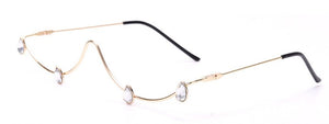 Big Stones Bling Frames
