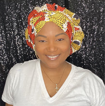 Bonnet Headwraps