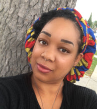 Bonnet Headwraps
