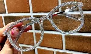 Eyeglasses For Ladies