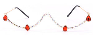 Big Stones Bling Frames