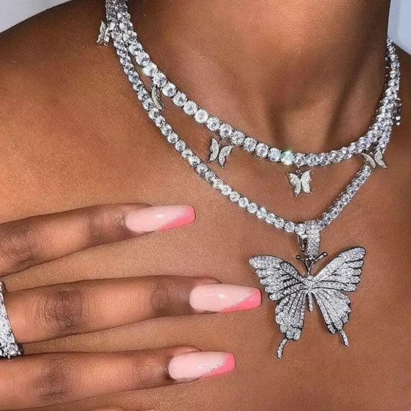 Women Pendant Necklace