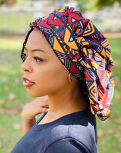 Bonnet Headwraps