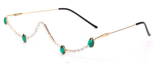 Big Stones Bling Frames