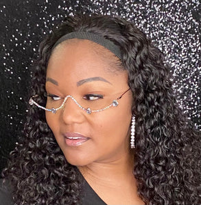 Big Stones Bling Frames