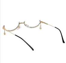 Round Bling Frames